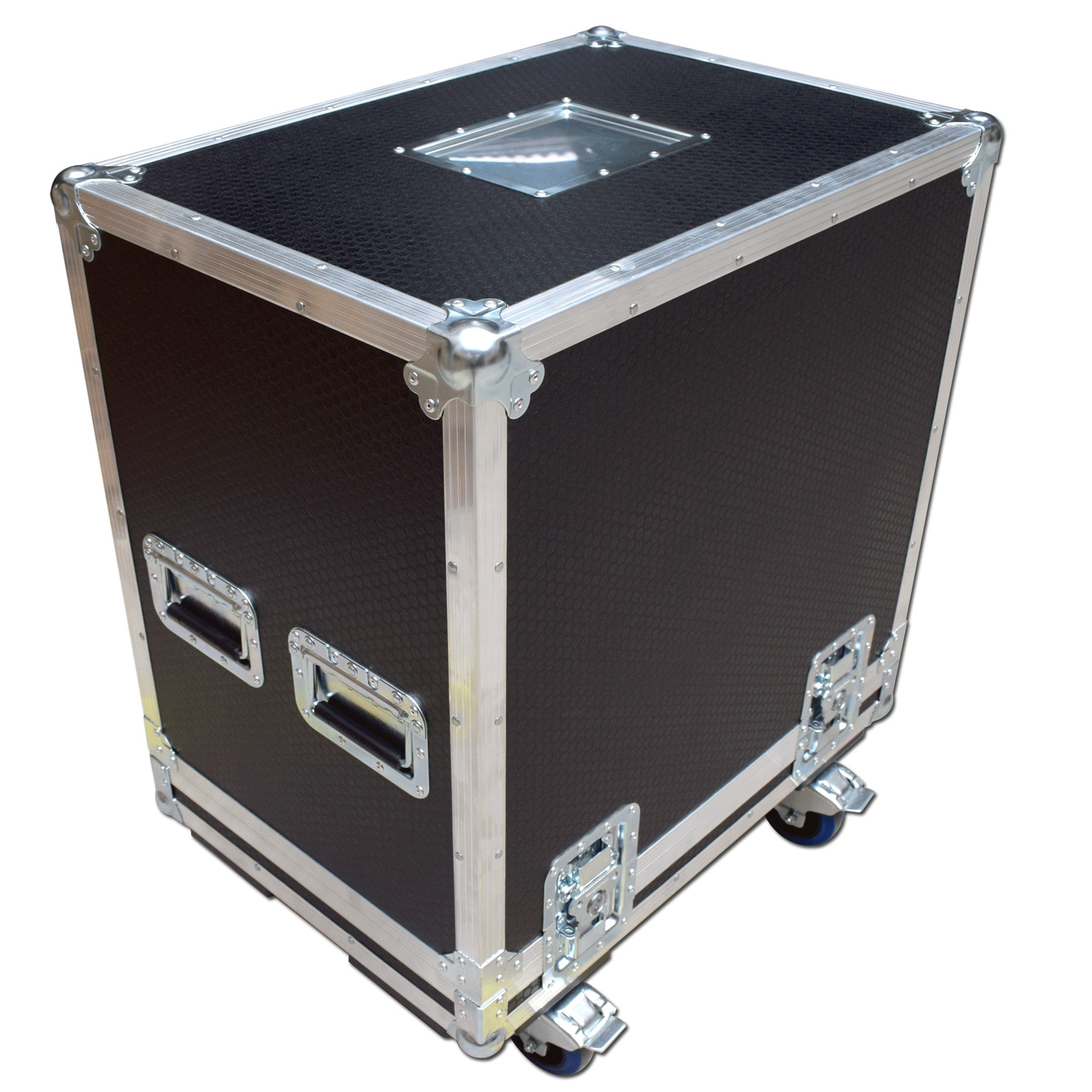 Flight Case For Ampeg SVT-410HE Cabinet